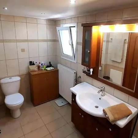 בית נופש The Horizon View House
