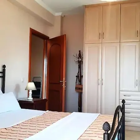The Horizon View House