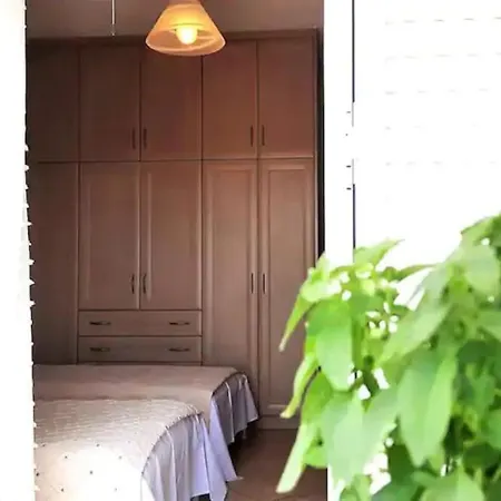 בית נופש The Horizon View House