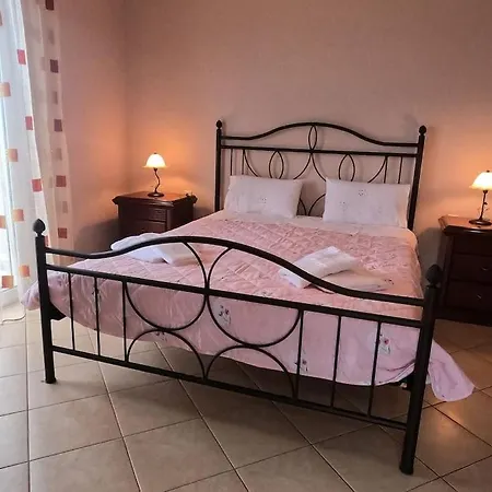 The Horizon View House בית נופש