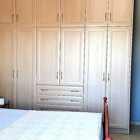 בית נופש The Horizon View House