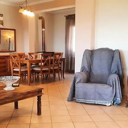 The Horizon View House בית נופש