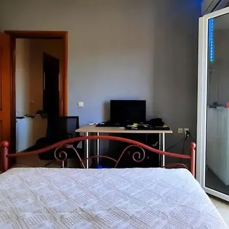 The Horizon View House בית נופש