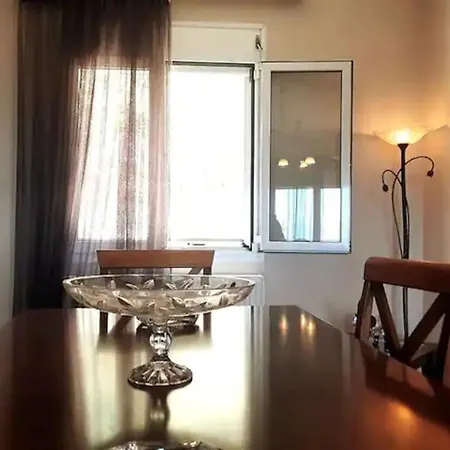 The Horizon View House בית נופש *