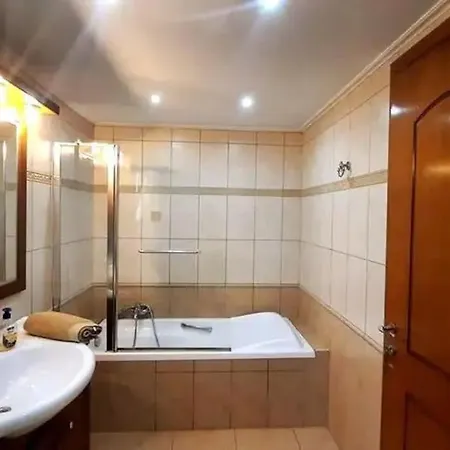 The Horizon View House בית נופש *