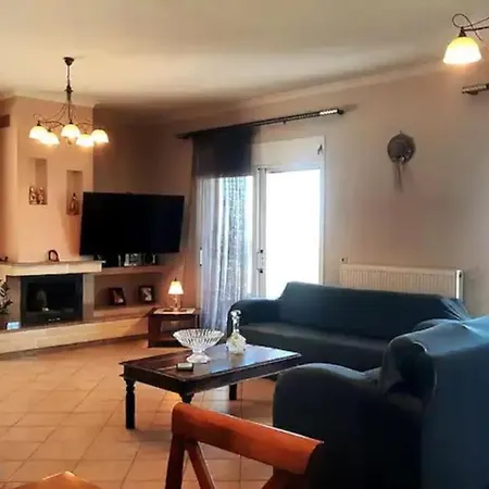 The Horizon View House